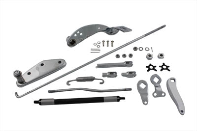 22-0706 - Brake Control Kit Mechanical by V-Twin