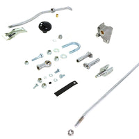 22-0710 - Police Style Jockey Shifter Control Kit by V-Twin