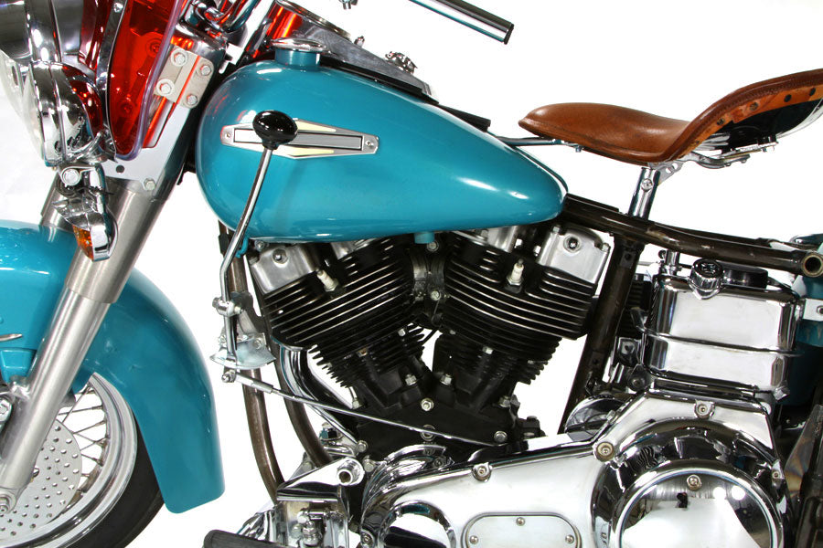 22-0711 - Jockey Shifter Control Kit Police Style by V-Twin