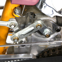 22-0712 - Police Style Jockey Shifter Control Kit by V-Twin