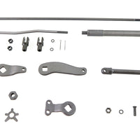 Mechanical Rear Brake Kit Parkerized