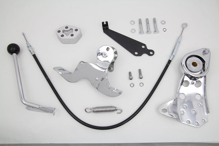 22-0735 - Jockey Shifter Kit by V-Twin
