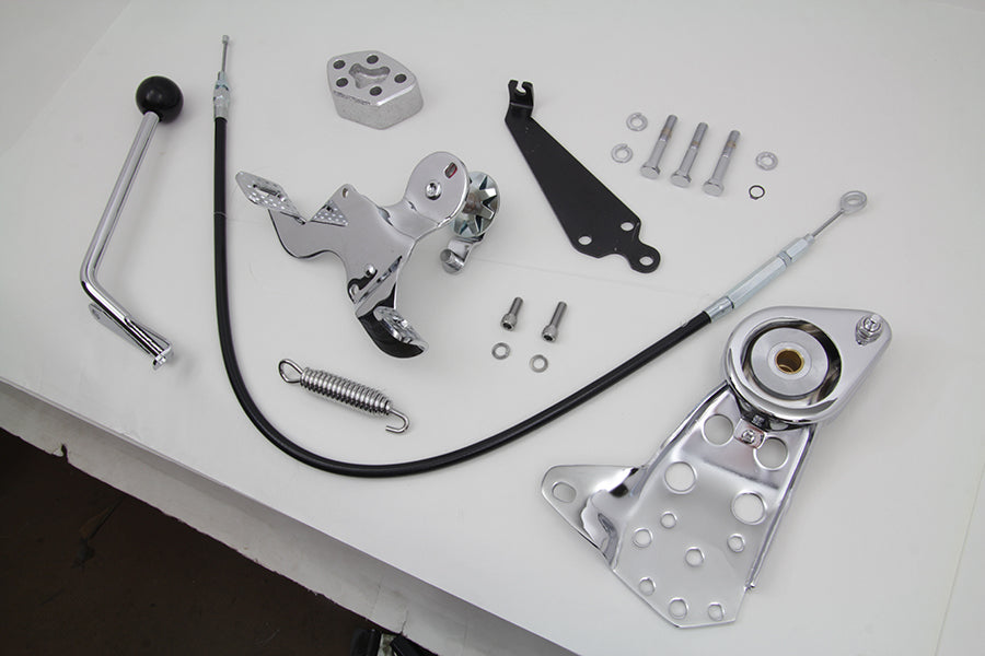 22-0735 - Jockey Shifter Kit by V-Twin