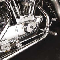 22-0766 - Forward Control Kit Chrome by V-Twin