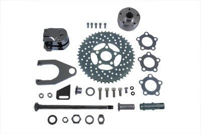 22-0773 - Edart Rear Sprocket Caliper Kit by Edart