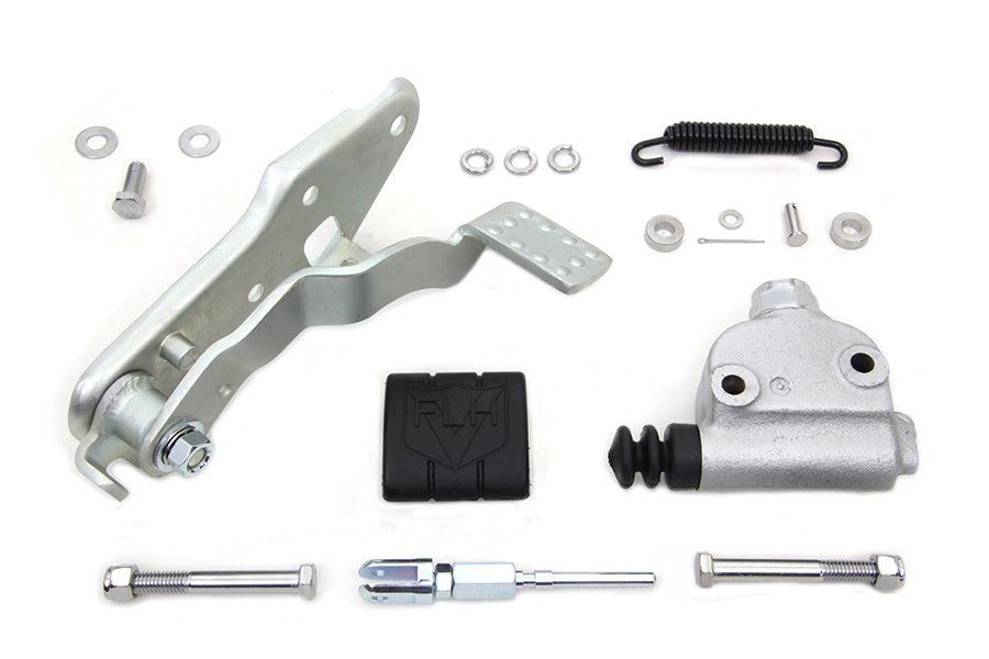 22-0781 - Hydraulic Brake Control Kit by V-Twin