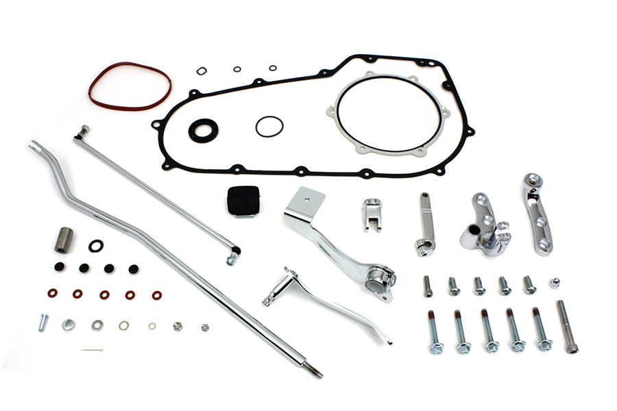 22-0788 - Replica Forward Control Kit by V-Twin