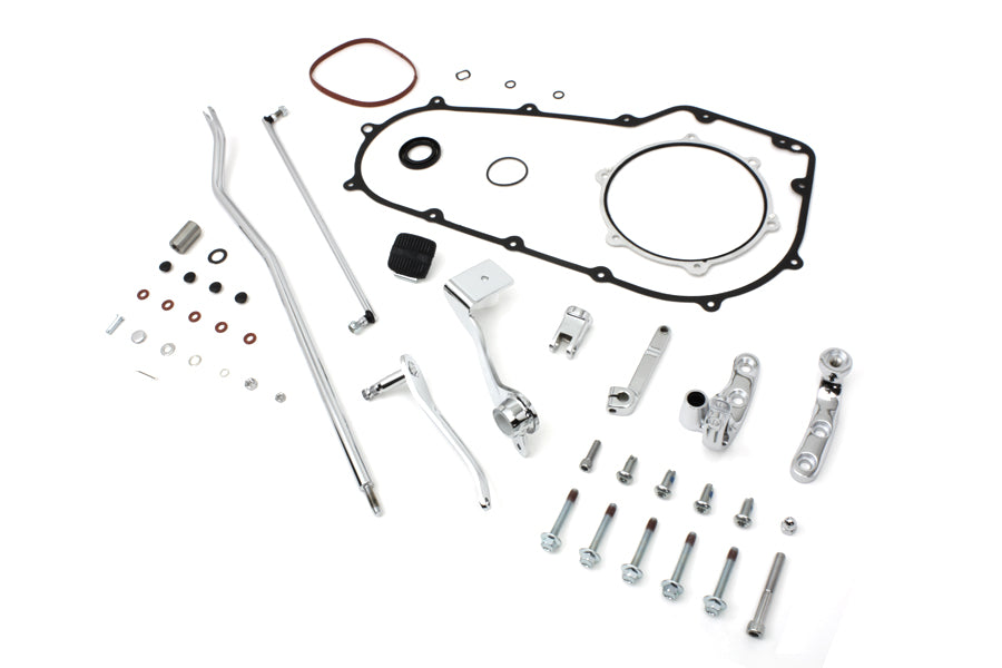 22-0788 - Replica Forward Control Kit by V-Twin
