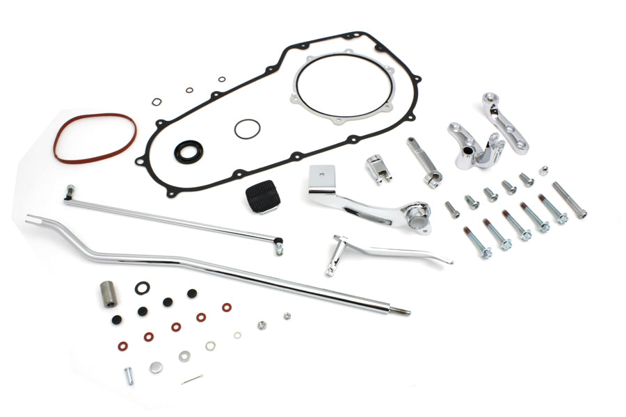 22-0788 - Replica Forward Control Kit by V-Twin