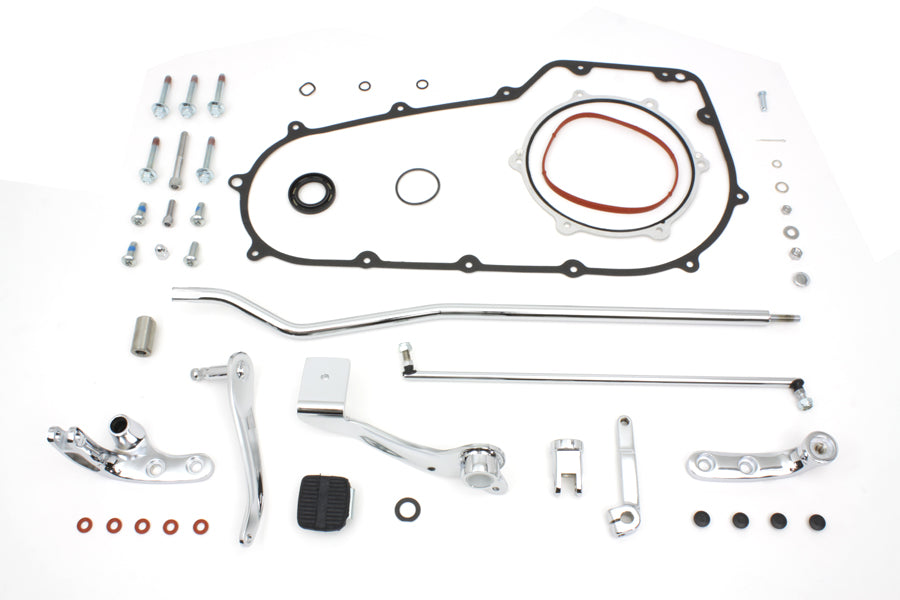 22-0788 - Replica Forward Control Kit by V-Twin