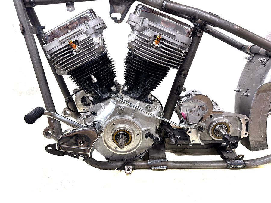 22-0805 - Replica Shifter Control Kit by V-Twin