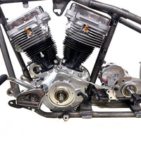 22-0805 - Replica Shifter Control Kit by V-Twin