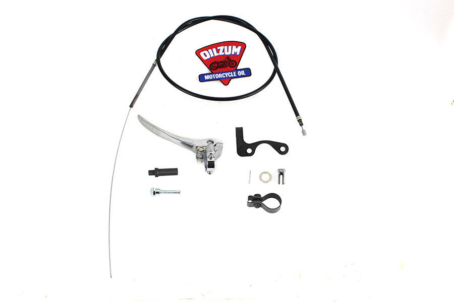 22-0808 - 45  WL Hand Clutch Kit by V-Twin