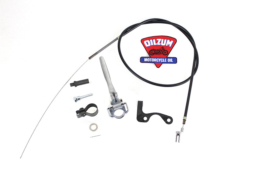 22-0808 - 45  WL Hand Clutch Kit by V-Twin