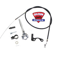 22-0808 - 45  WL Hand Clutch Kit by V-Twin