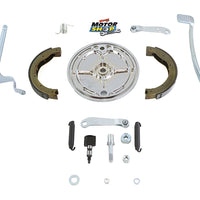 22-0847 - Rear Brake Kit by V-Twin