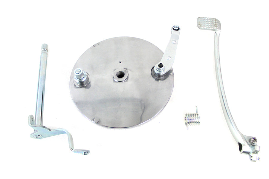 22-0847 - Rear Brake Kit by V-Twin