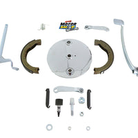 22-0847 - Rear Brake Kit by V-Twin