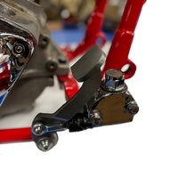 22-0848 - Prism Sling Shot Brake Pedal Assembly Natural Stainless by Prism