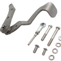 22-0848 - Prism Sling Shot Brake Pedal Assembly Natural Stainless by Prism