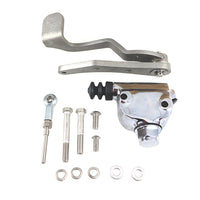 D+D Stainless Steel Brake Control Kit