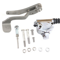 D+D Stainless Steel Brake Control Kit