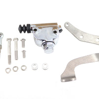 D+D Stainless Steel Brake Control Kit