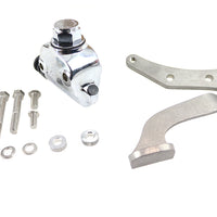 D+D Stainless Steel Brake Control Kit