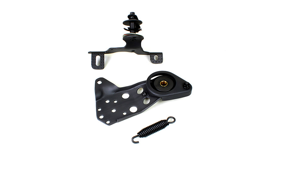 22-0874 - Rocker Clutch Pedal Assembly Parkerized by V-Twin