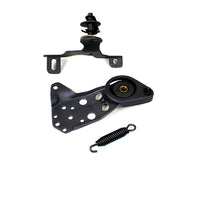 22-0874 - Rocker Clutch Pedal Assembly Parkerized by V-Twin