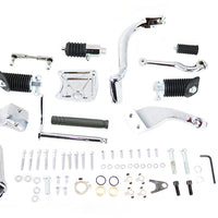 22-0895 - FXR Mid Control Kit by V-Twin