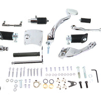 22-0895 - FXR Mid Control Kit by V-Twin