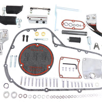 FXR Mid Control Kit