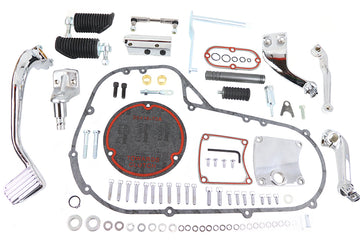 FXR Mid Control Kit