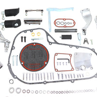 FXR Mid Control Kit