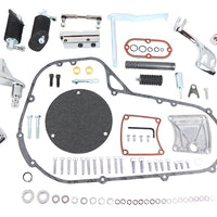 FXR Mid Control Kit