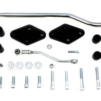 22-0960 - Reduced Reach Forward Control Kit by V-Twin