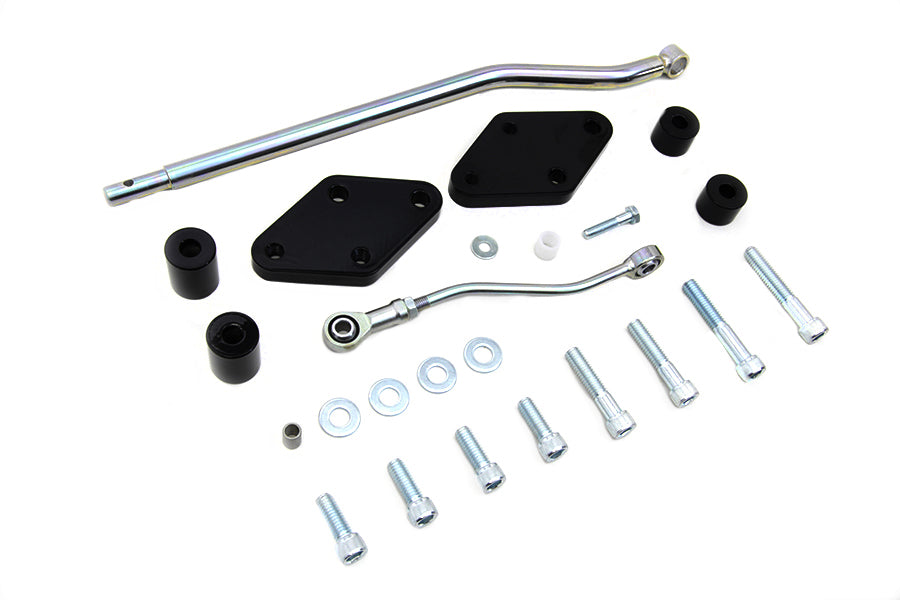 22-0960 - Reduced Reach Forward Control Kit by V-Twin