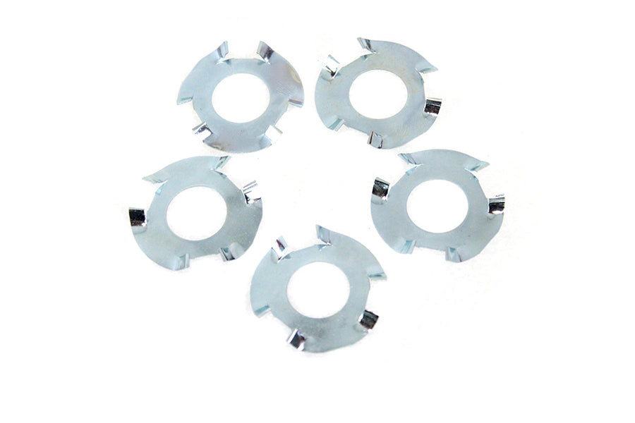 22-0965 - FXD Mid Control Spring Washer Set by V-Twin