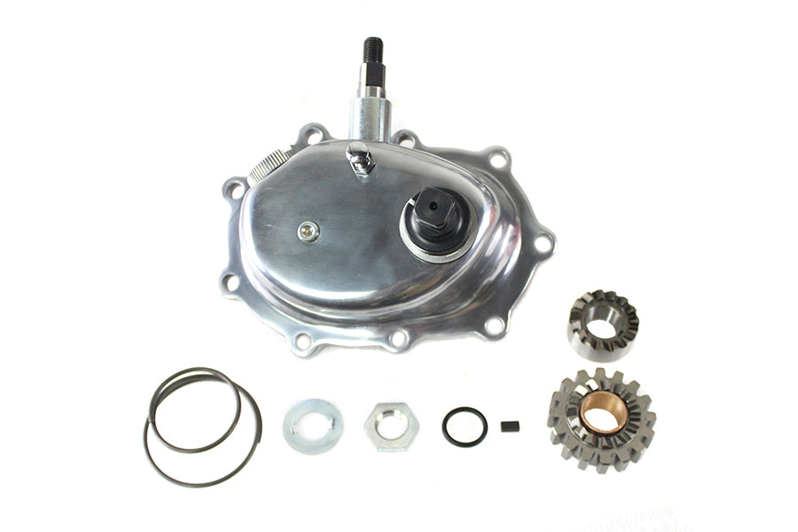 22-0974 - 4 Speed Replica Kick Starter Kit by V-Twin
