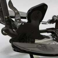 22-0997 - Rocker Clutch Pedal Assembly by V-Twin