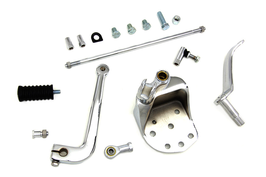 22-1008 - Shifter Control Kit by V-Twin