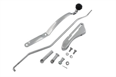22-1081 - Left Side Shifter Lever Control Kit by V-Twin
