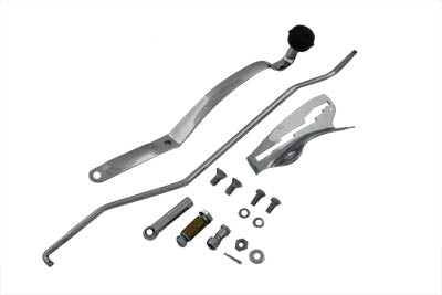 22-1098 - Left Side Shifter Control Kit by V-Twin