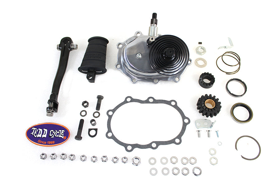 22-1123 - Kick Starter Kit by Motorshop