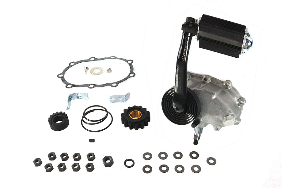 22-1124 - Replica Kick Starter Kit with Pedal and Arm by Motorshop