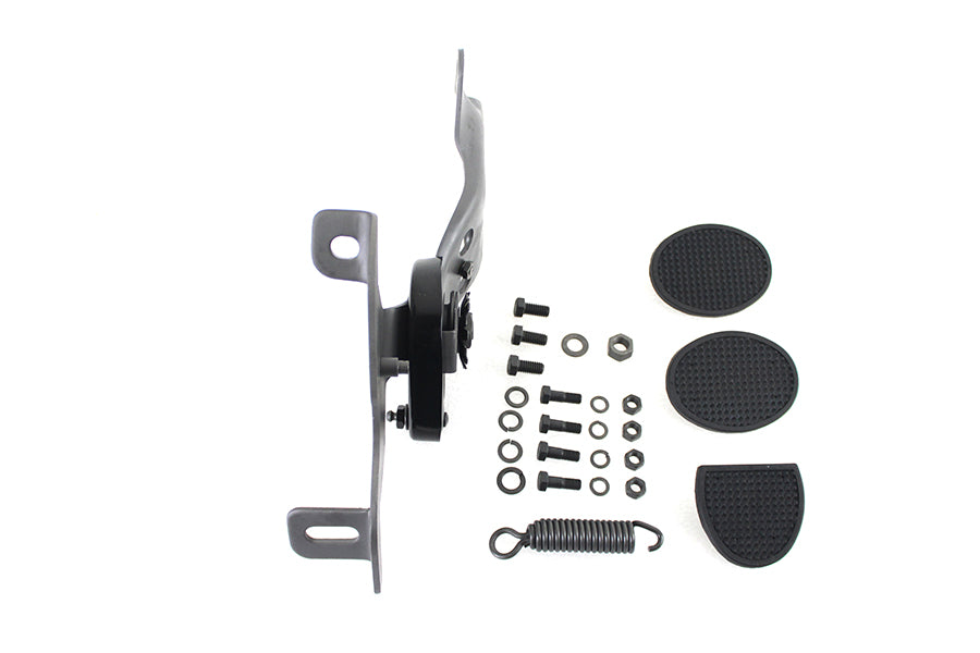 22-1653 - Rocker Clutch Kit Parkerized by V-Twin
