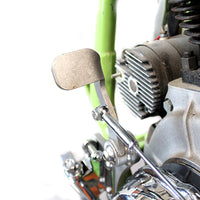 22-1667 - Prism Sling Shot Clutch Pedal Assembly by Prism