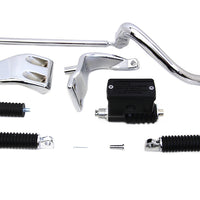 22-1671 - FXD Mid Control Kit by V-Twin