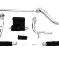 22-1671 - FXD Mid Control Kit by V-Twin